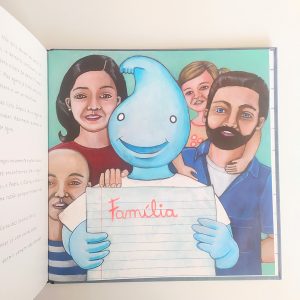 A Caixa dos Sonhos Bons